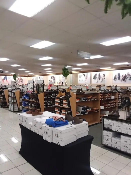 Kohl's 7