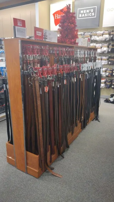 Kohl's 8