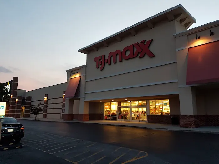 T.J. Maxx 0