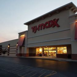 T.J. Maxx ico