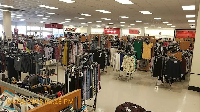 T.J. Maxx 6
