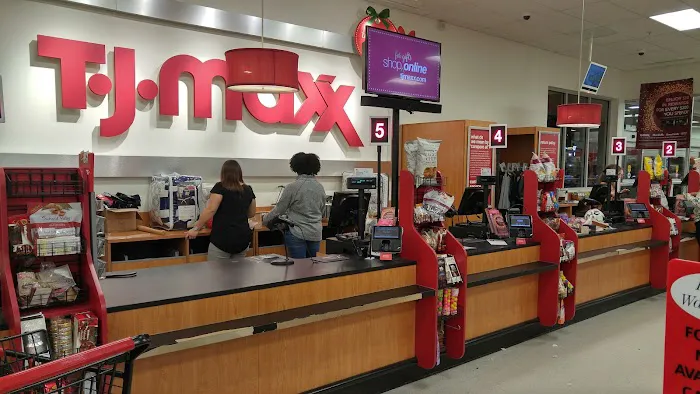 T.J. Maxx 4