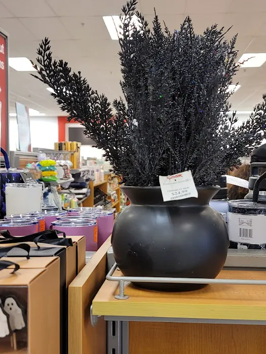 T.J. Maxx 8