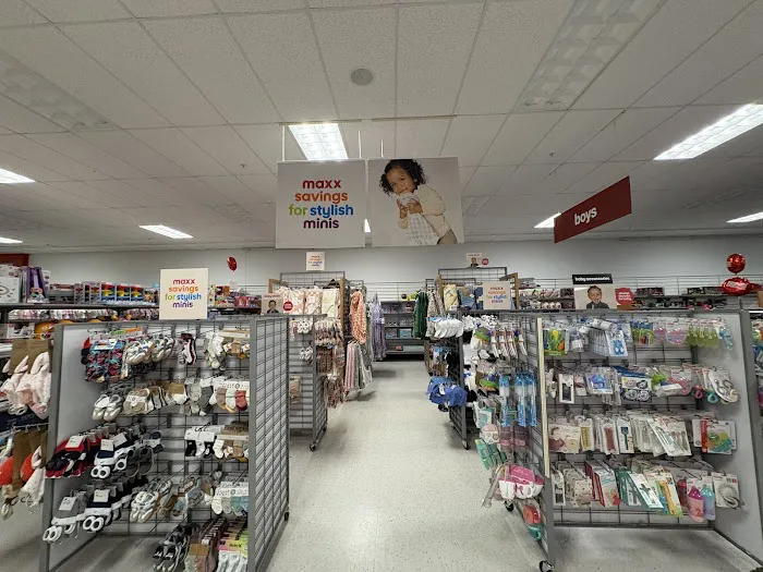 T.J. Maxx 7