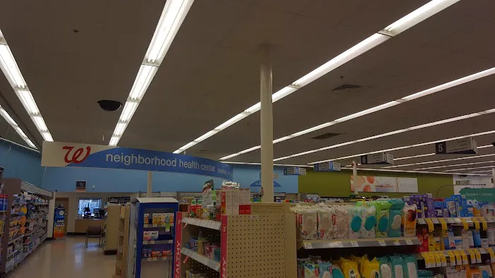 Walgreens 1