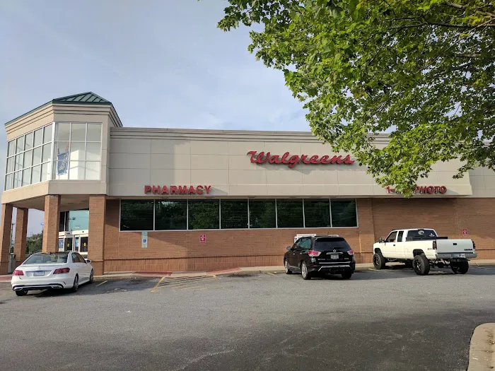 Walgreens 0
