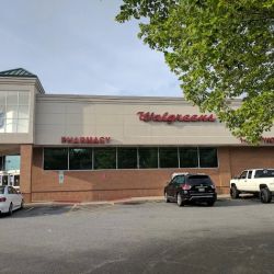 Walgreens ico