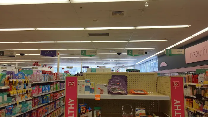 Walgreens 3