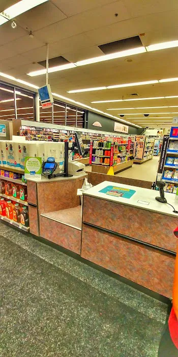 Walgreens 7