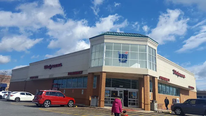 Walgreens 6