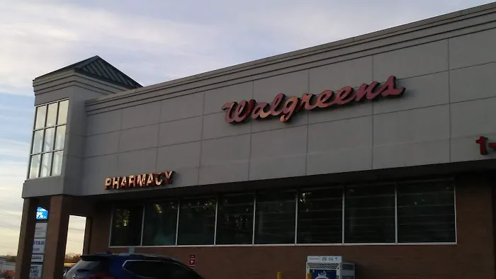 Walgreens 8