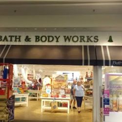 Bath & Body Works ico