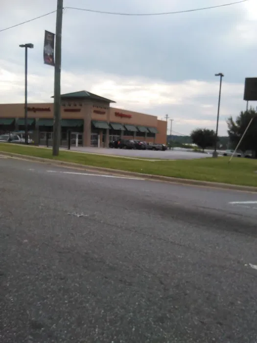 Walgreens 1