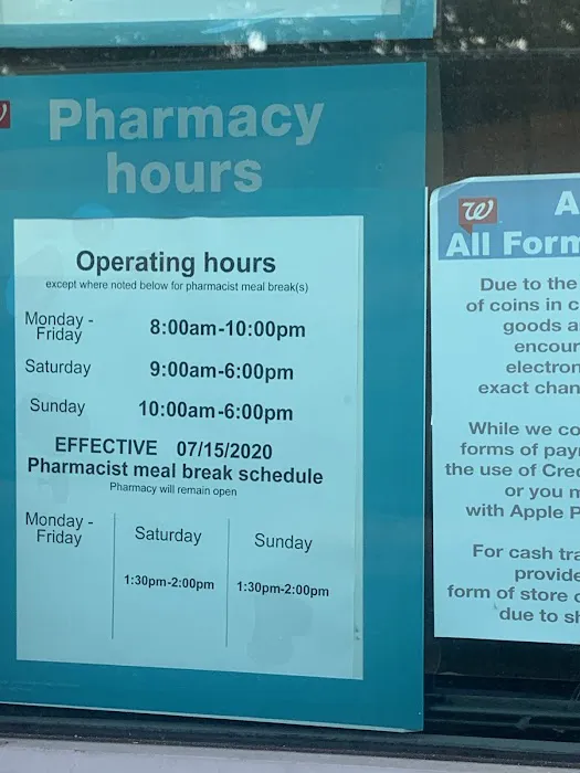 Walgreens 3