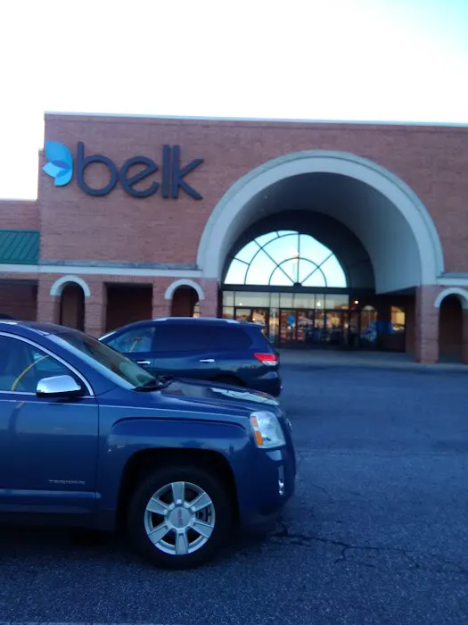 Belk 7