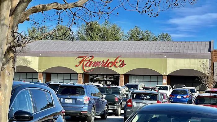 Hamrick's of Asheville, NC 0