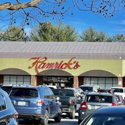 Hamrick's of Asheville, NC ico