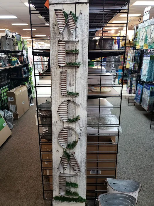 Hamrick's of Asheville, NC 2
