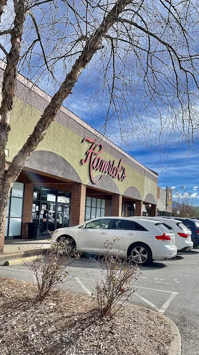 Hamrick's of Asheville, NC 4