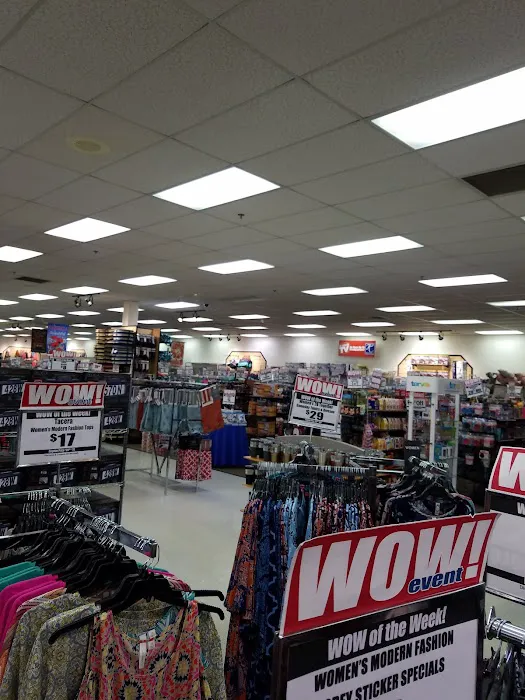 Hamrick's of Asheville, NC 3