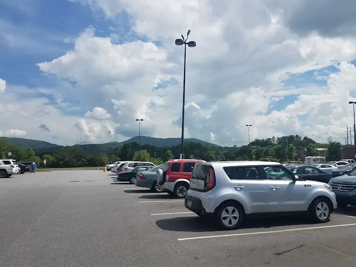 Hamrick's of Asheville, NC 8