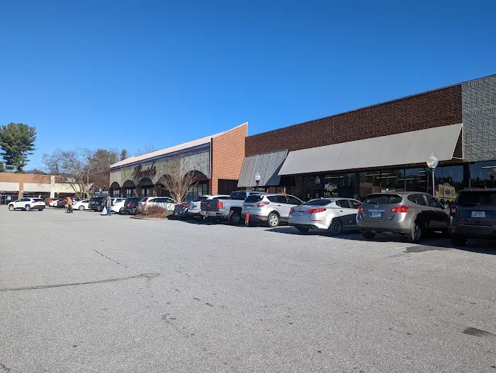 Hamrick's of Asheville, NC 9
