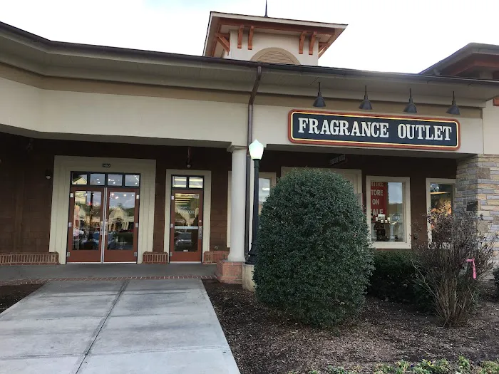 Fragrance Outlet 0