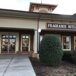 Fragrance Outlet ico