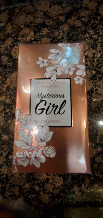 Fragrance Outlet 3