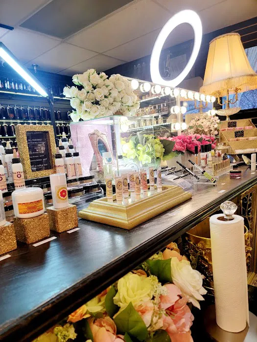 The Scented Willow LLC ie. Willow Cosmetics 1
