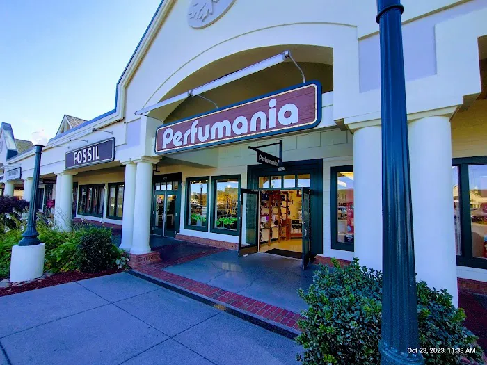 Perfumania 0