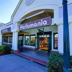 Perfumania ico