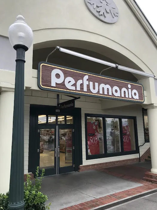 Perfumania 3