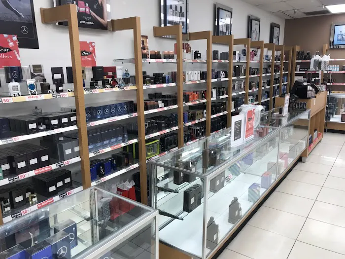 Perfumania 8