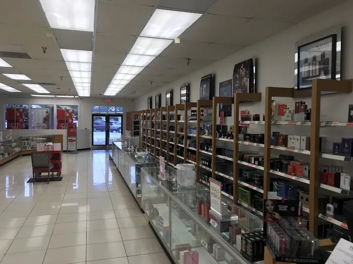 Perfumania 7