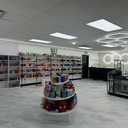 Perfumes & Co. ico