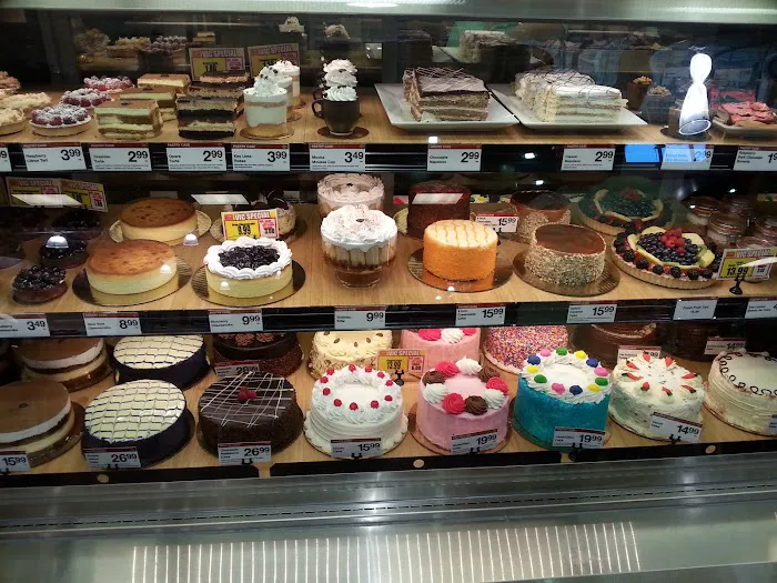 Harris Teeter 0