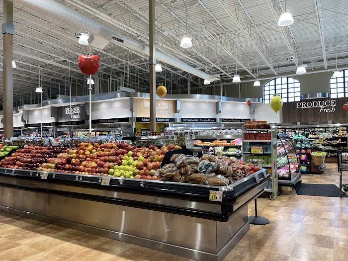 Harris Teeter 5