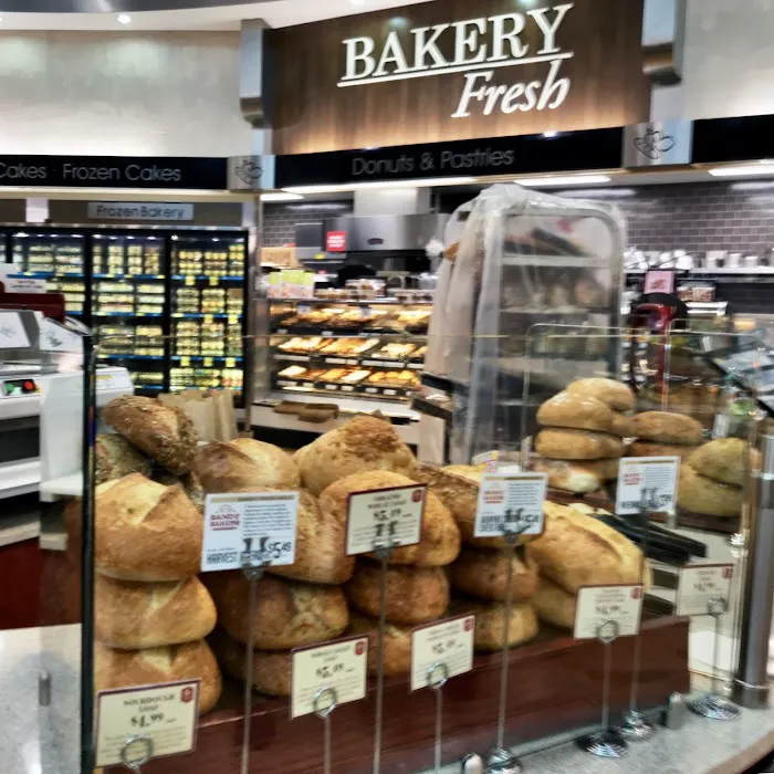 Harris Teeter 4