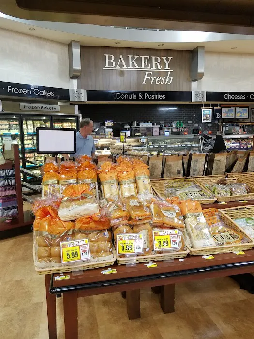 Harris Teeter 8