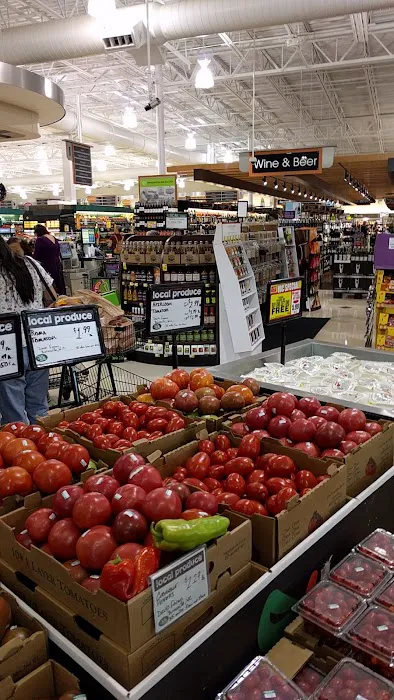 Harris Teeter 7