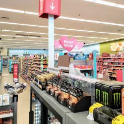 Walgreens ico