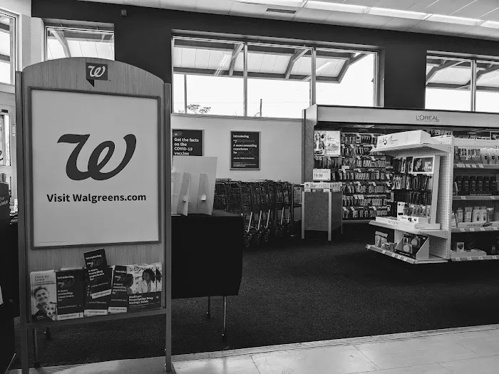 Walgreens 2