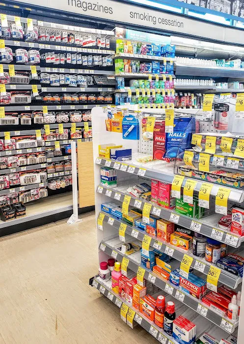 Walgreens 5