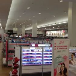 Ulta Beauty ico
