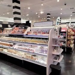 SEPHORA ico