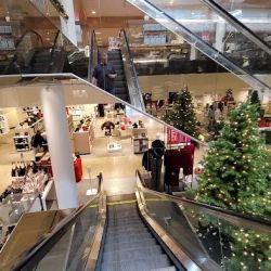 Macy's ico