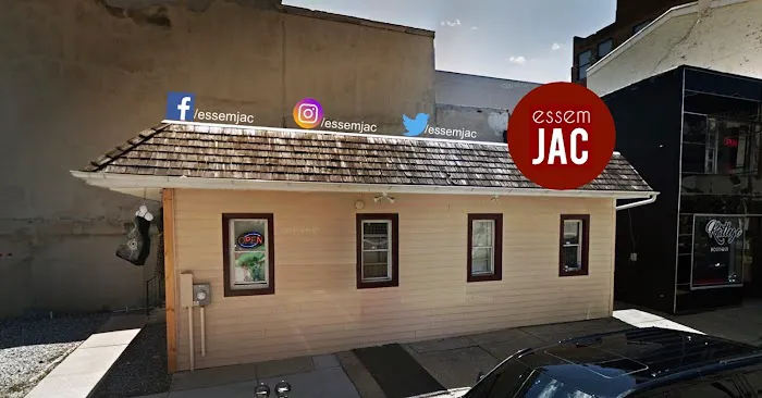 essem JAC 1