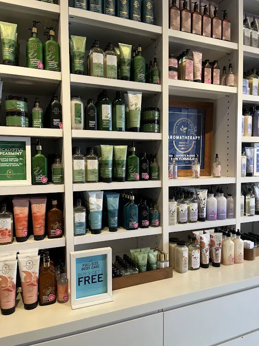 Bath & Body Works 3