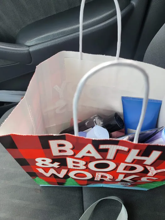 Bath & Body Works 5